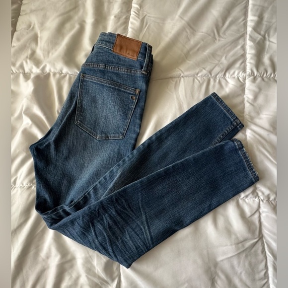 Madewell Jeans - Picture 4 of 10